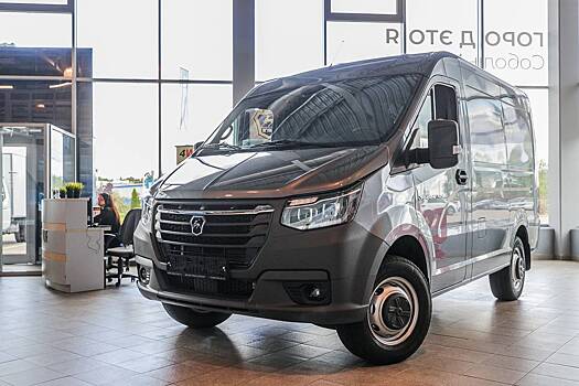 Траты россиян на покупку одного вида машин рухнули