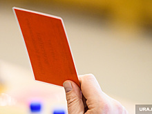 Свердловского депутата могут лишить мандата из-за уголовного дела