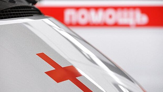В Туве произошло смертельное ДТП с грузовиком