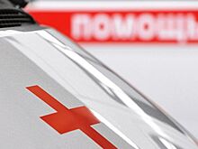 В Туве произошло смертельное ДТП с грузовиком