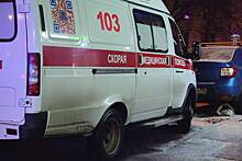 Семь детей пострадали из-за распыления перцового баллона в российской школе