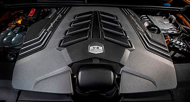 Lamborghini отзовет около 3 тысяч кроссоверов Urus
