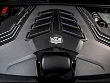 Lamborghini отзовет около 3 тысяч кроссоверов Urus