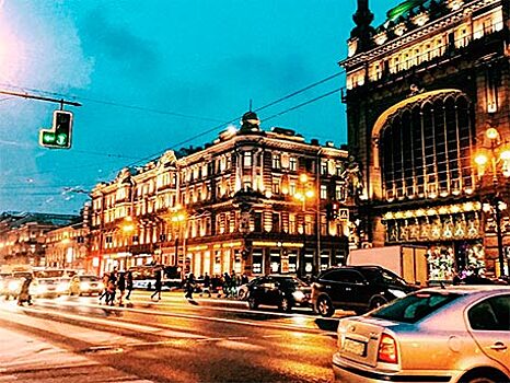 В России внесут поправки в ПДД