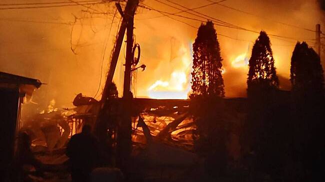 После атаки ВСУ на Хорлы назначено более 26 судебных экспертиз