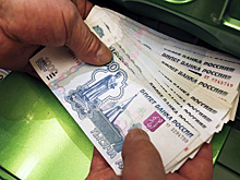 Как банки «выставляют на деньги»