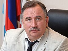 Бывший мэр Валерий Сараев подготовит Саратов к чемпионату мира