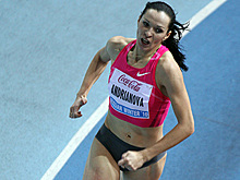 Суд отменил дисквалификацию российской легкоатлетки из-за срока давности