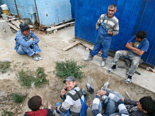 Названы три главных цели приезда мигрантов в Новосибирск