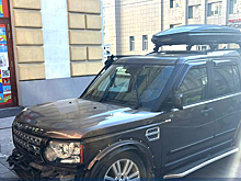 Россиянин протаранил храм и патрульное авто на глазах у полицейских. Из-за чего и кто он