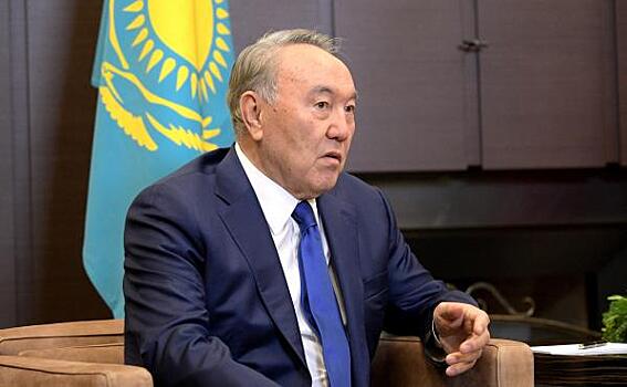 Куда пропал Назарбаев: главные версии