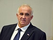 Матвейчев назвал победу Ситникова на выборах губернатора закономерным результатом его работы