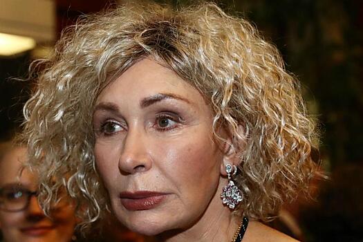 Татьяна Васильева рассказала правду о своей болезни