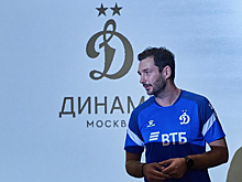 Сандро Шварц рассказал, кто усилит «Динамо»