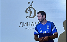 Сандро Шварц рассказал, кто усилит «Динамо»