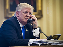 Трампа не видят на третьем сроке на фоне «ошибки» с пошлинами