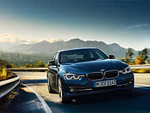 Чистая прибыль BMW выросла в I квартале на 31% — до €2,15 млн
