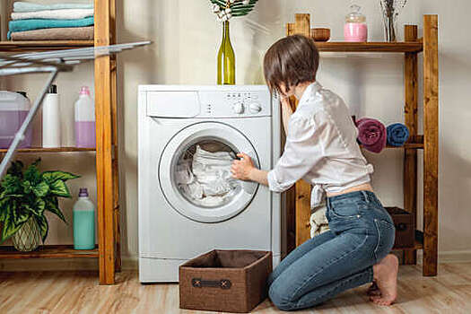 Pravda.Ru: стиральные порошки могут вызывать зуд и заложенность носа