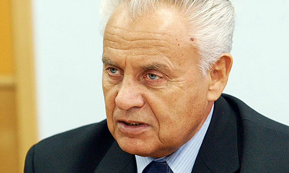 Экс-министр сельского хозяйства Назарчук умер от отравления газом