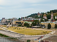 Едем на выходные в Нижний Новгород: лучшие места для отдыха