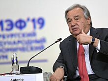 Гутерреш пригласил двух лидеров общин Кипра на встречу в Берлин
