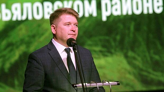 Главу Завьяловского района Удмуртии оставили в СИЗО до начала февраля