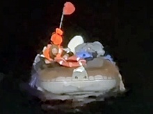 Дрейфовавшего в Охотском море Михаила Пичугина обвинили в смерти двух человек