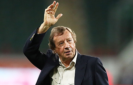 Семин: "Локомотиву" нужно качественное усиление в атаку