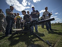 В России создали новый гранатомет