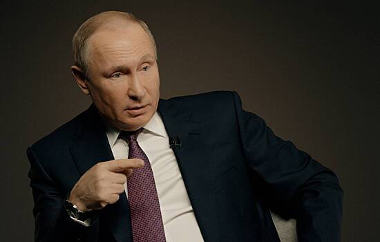 СМИ: "пророчество" Путина застало Зеленского врасплох