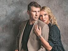 Алексей Ягудин: «Я не ревнивый. У нас с Таней все на доверии»