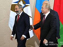 Мы хотим спросить у России: почему?