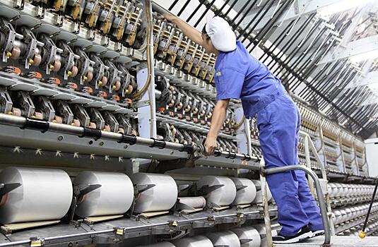 В Кыргызстане при поддержке России открылся новый завод
