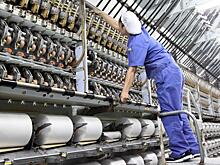 В Кыргызстане при поддержке России открылся новый завод
