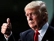 Трамп обсудил с Нетаньяху "угрозу со стороны Ирана"