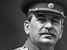 Социологи выяснили, какие памятники Сталину хотят видеть россияне