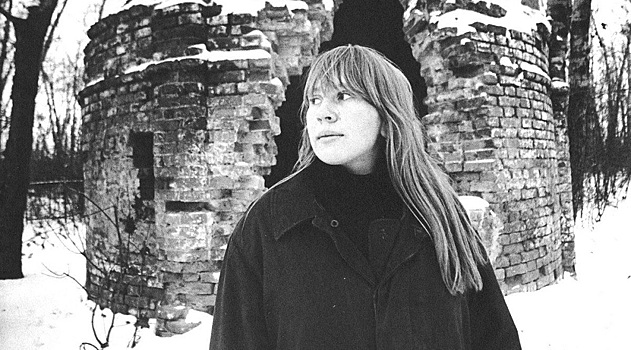 Неразгаданная тайна смерти советской «леди-панк» Янки Дягилевой