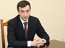 Находящийся под следствием министр экономики Дагестана уволен по собственному желанию