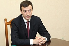 Находящийся под следствием министр экономики Дагестана уволен по собственному желанию