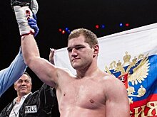 Андрей Федосов 14 мая проведет бой с Кубратом Пулевым в Калифорнии