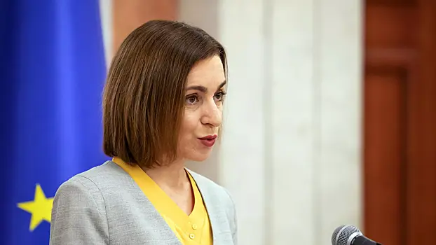 Додон: Санду и ее партия являются ставленниками Байдена и Сороса