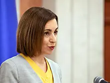 Экс-глава МВД Молдавии обвинил Санду во лжи