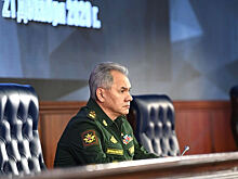 Сергей Шойгу наказал военных из-за почётного караула на венчании Романовых