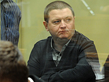 Крабоеда-«цапка» призвали освободить
