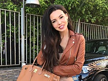 «Скрывать это невозможно» — Оксана Самойлова рассказала о произошедшем ЧП