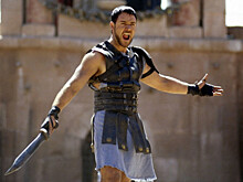 Режиссёр Ридли Скотт сосредоточится на сиквеле «Гладиатора» после съемок своего фильма о Наполеоне