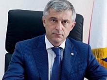 Мурад Далгатов подвел итоги трех лет работы с дагестанскими предпринимателями