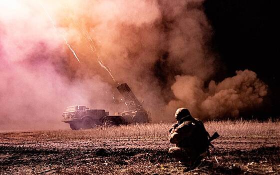 Стало известно о росте числа небоевых потерь в рядах ВСУ