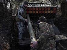 ВСУ стянули восемь тысяч элитных бойцов для контрудара на одном направлении