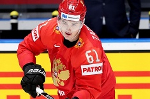 Давыдов: главный соперник сборной России в группе — шведы. Швейцария им не ровня